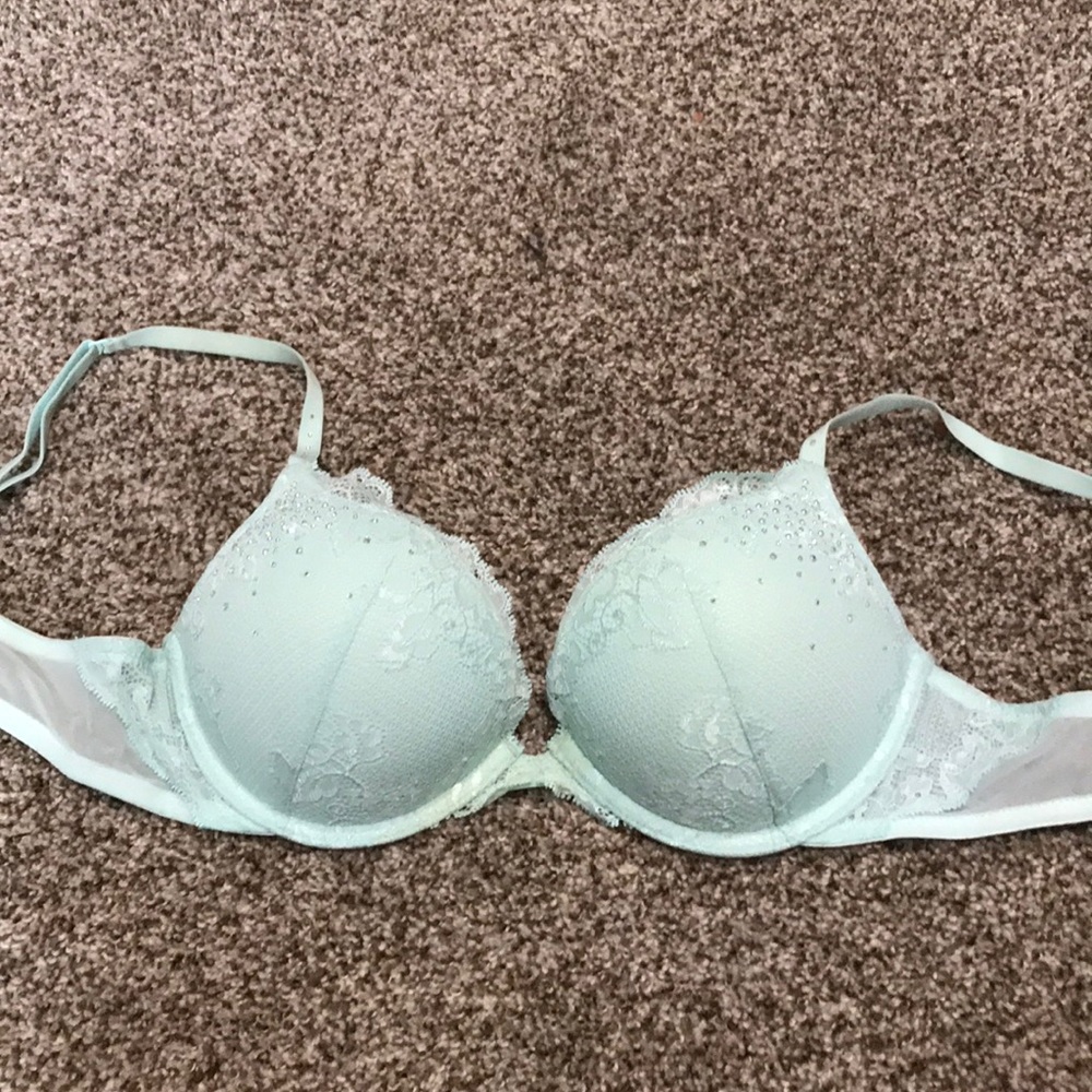 La senza bra